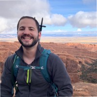 Andrés, fundador de Cobbi